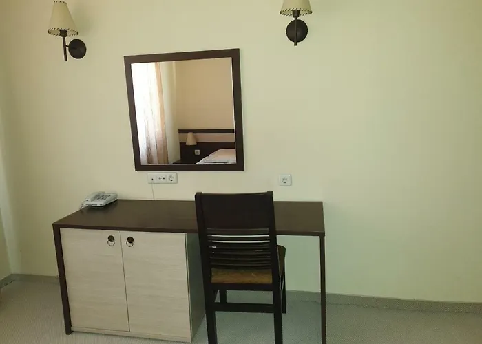 アパート Dream 207 *