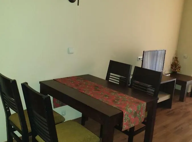 Dream 207 Apartman *