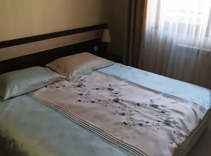 Apartman Dream 207 Banszko