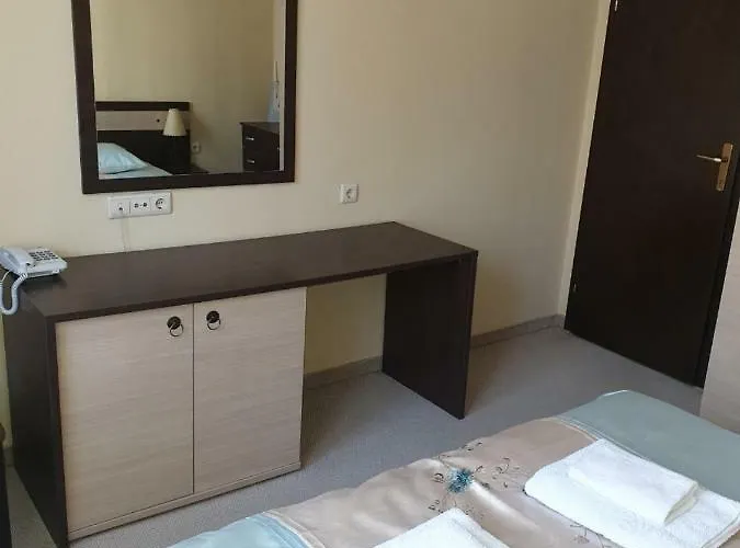 Dream 207 Apartman