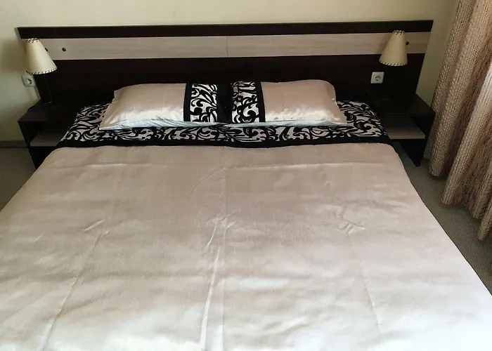 Apartman Dream 207 *