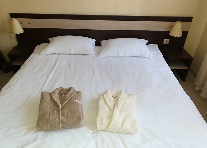 Dream 207 Apartman *