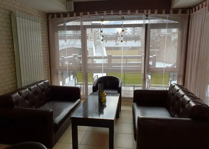 Dream 207 Apartman Banszko