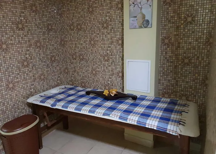 Dream 207 Apartman *