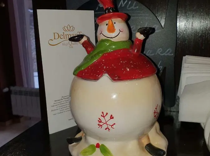 Apartman Dream 207 *