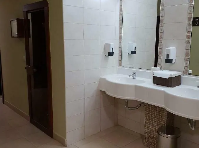 Dream 207 Apartman Banszko