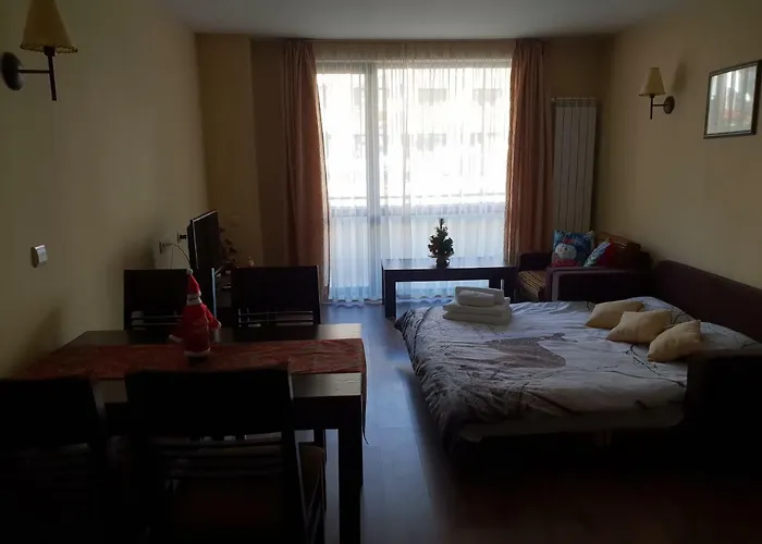 Apartman Dream 207