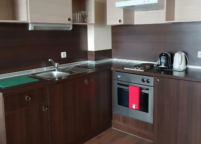 Apartman Dream 207 Banszko