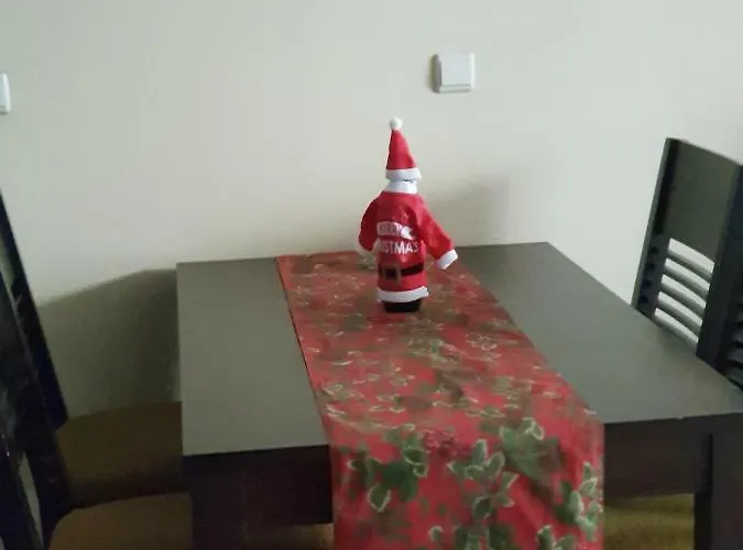 Apartman Dream 207 Banszko