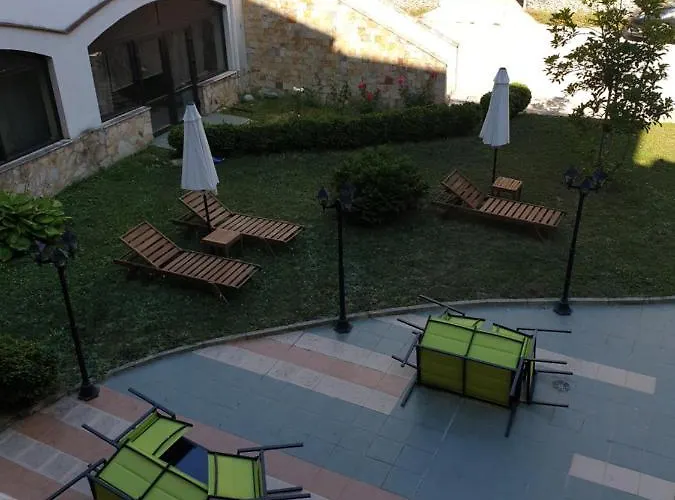 Dream 207 Apartman Banszko