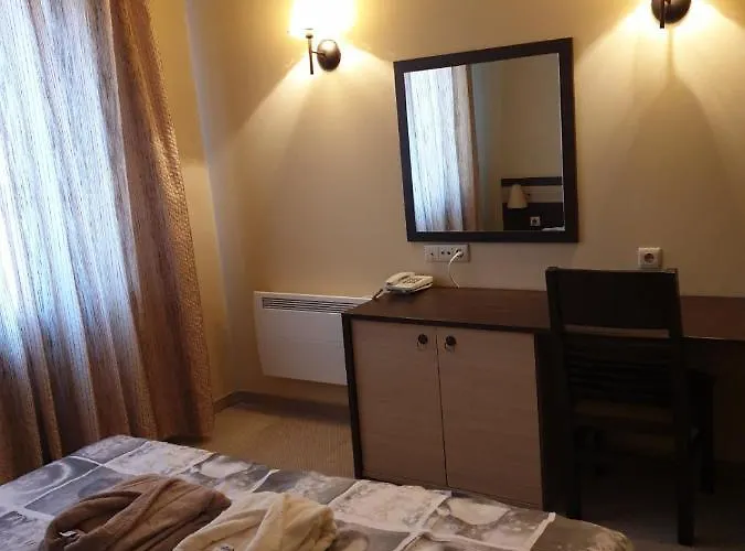 Apartman Dream 207 *