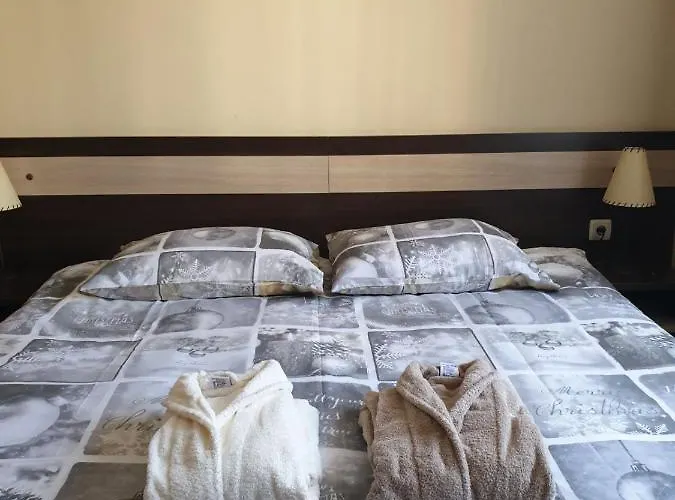 Dream 207 Apartman Banszko