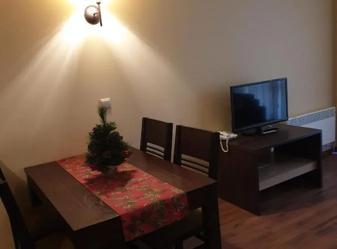 Dream 207 Apartman *