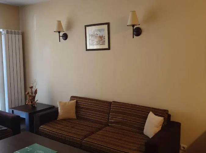 Apartman Dream 207 *